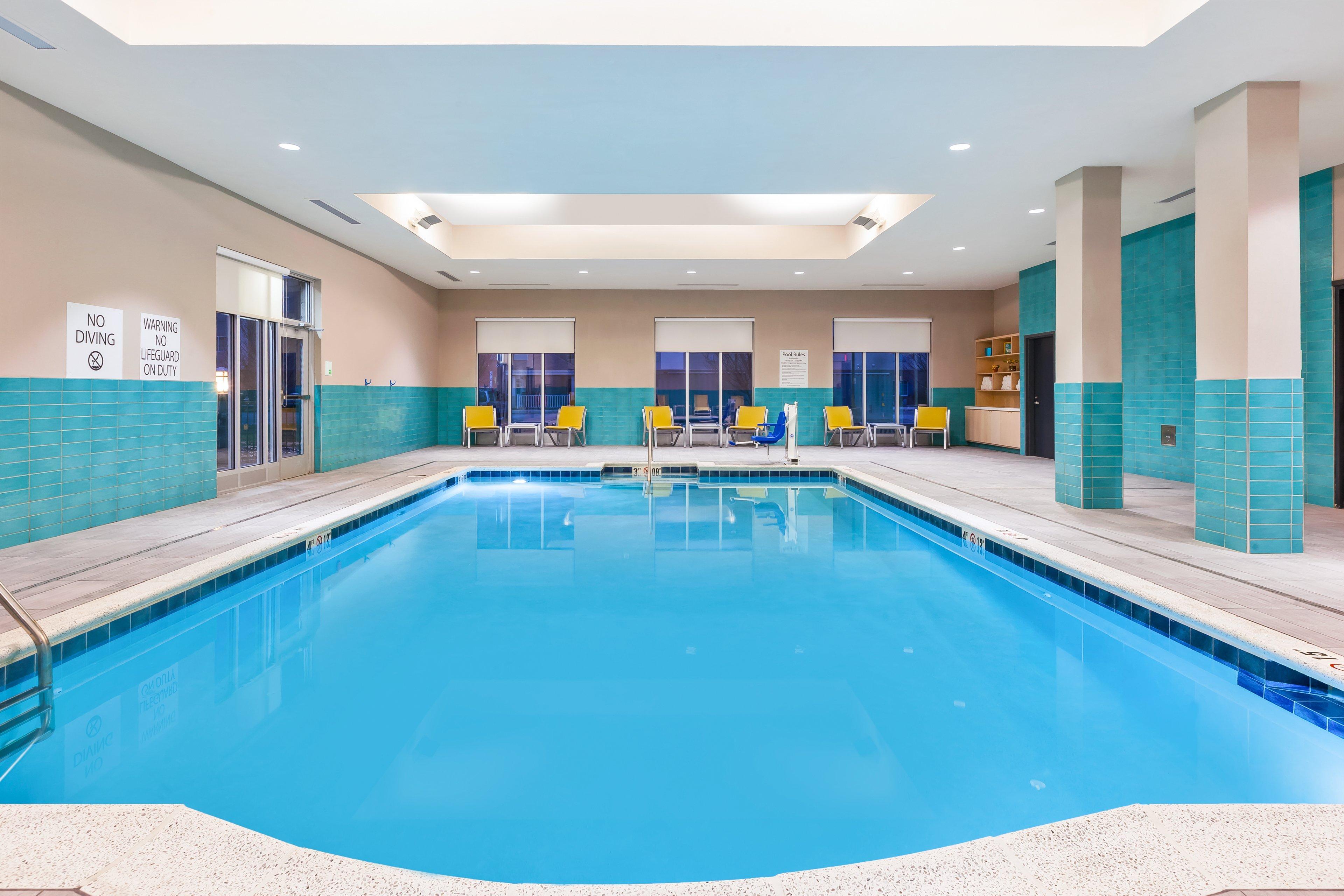 Holiday Inn & Suites - Toledo Southwest - Perrysburg By Ihg Exterior foto