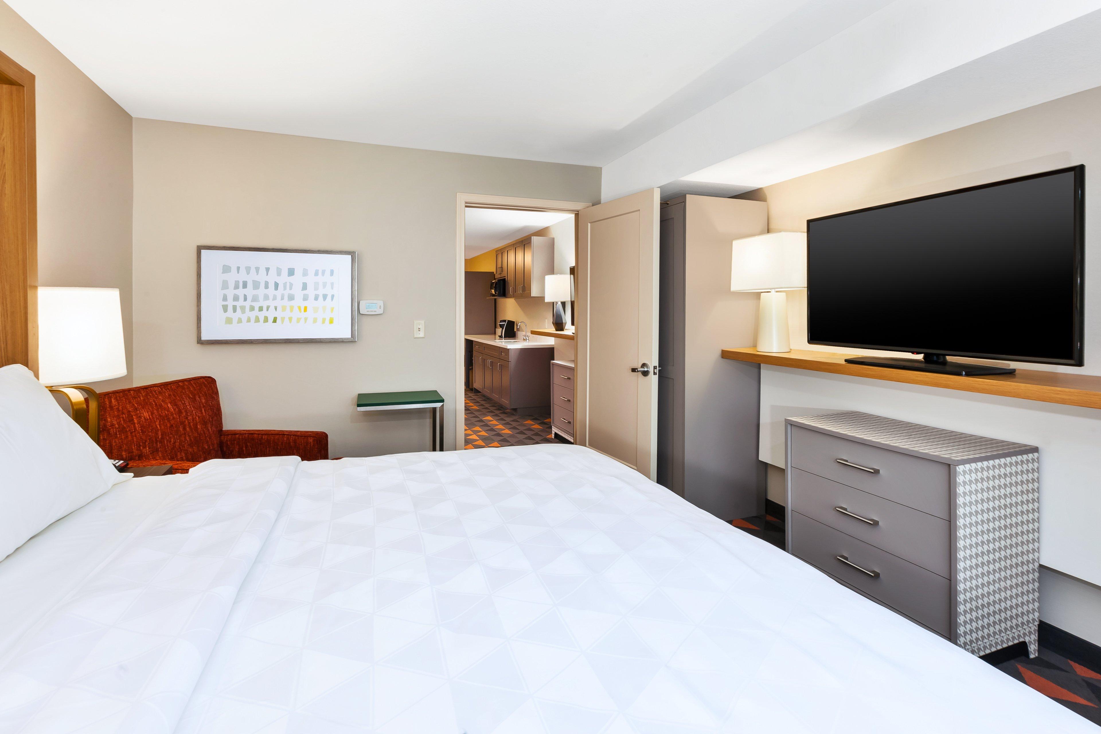 Holiday Inn & Suites - Toledo Southwest - Perrysburg By Ihg Exterior foto